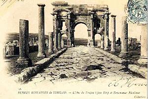 Timgad 009